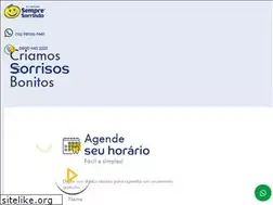 Sites similar to clinicassempresorrindo.com.br