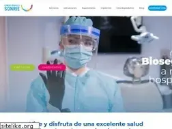 Sites similar to clinicassonrie.com