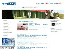 Sites similar to clinicasteran.com