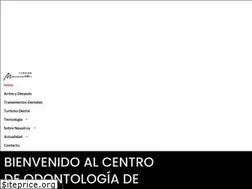 Sites similar to clinicasturrionmonescillo.com