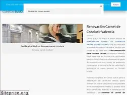 Sites similar to clinicasuecia.com