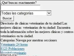 Sites similar to clinicasveterinarias.pro
