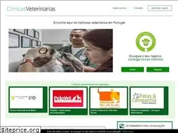 Sites similar to clinicasveterinarias.pt