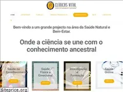 Sites similar to clinicasvital.com