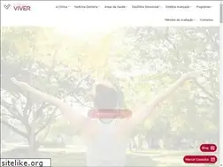 Sites similar to clinicasviver.pt