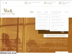 Sites similar to clinicasvolk.com.br