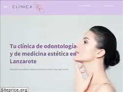 Sites similar to clinicasyo.com
