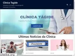 Sites similar to clinicatagide.pt