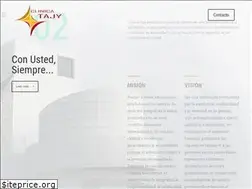 Sites similar to clinicatajy.com