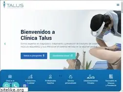 Sites similar to clinicatalus.cl