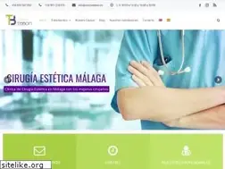 Sites similar to clinicatebon.es