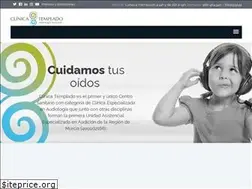 Sites similar to clinicatemplado.com