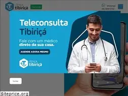 Sites similar to clinicatibirica.com.br