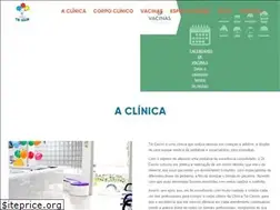 Sites similar to clinicatiocecim.com.br