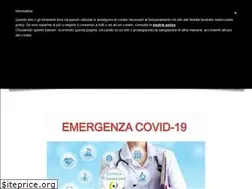Sites similar to clinicatommasini.com