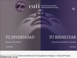Sites similar to clinicatrans.org.mx