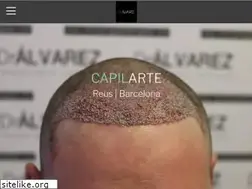 Sites similar to clinicatrasplantecapilar.com