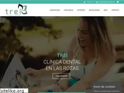 Sites similar to clinicatrei.com