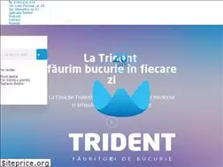 Sites similar to clinicatrident.ro