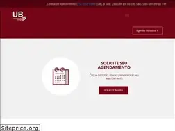 Sites similar to clinicaub.com.br