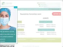 Sites similar to clinicaucm.cl