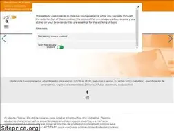 Sites similar to clinicaudi.com.br