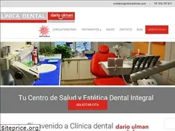Sites similar to clinicaulman.com