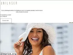 Sites similar to clinicaunilaser.com