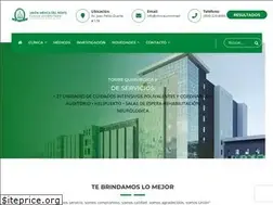 Sites similar to clinicaunionmedica.com