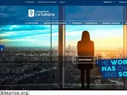 Sites similar to clinicaunisabana.edu.co