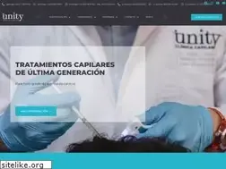 Sites similar to clinicaunity.cl