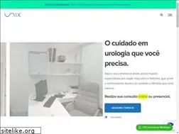 Sites similar to clinicaunix.com.br