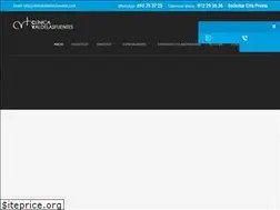Sites similar to clinicavaldelasfuentes.com