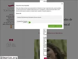 Sites similar to clinicavallcorba.com