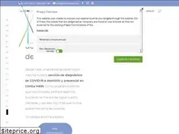 Sites similar to clinicavass.com