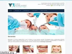 Sites similar to clinicavelardealvarez.com