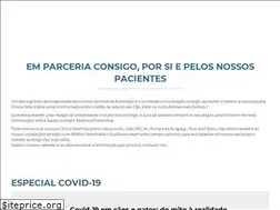 Sites similar to clinicaveterinaria.com.pt