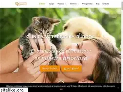 Sites similar to clinicaveterinariaaguilar.es