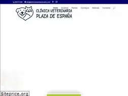 Sites similar to clinicaveterinariacadiz.com