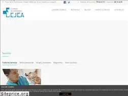 Sites similar to clinicaveterinariaejea.com