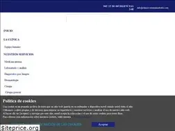 Sites similar to clinicaveterinariaelcabo.com