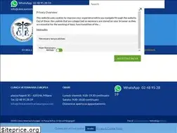 Sites similar to clinicaveterinariaeuropea.com