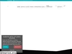 Sites similar to clinicaveterinariagransasso.it