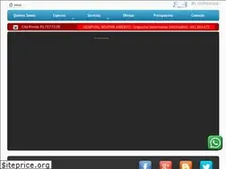 Sites similar to clinicaveterinariamadrid.com