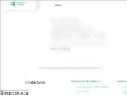 Sites similar to clinicaveterinariamadrid.es