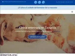 Sites similar to clinicaveterinariaromareda.com
