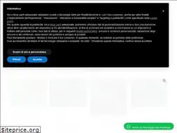Sites similar to clinicaveterinariasanmarco.it