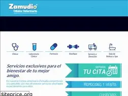 Sites similar to clinicaveterinariazamudio.com