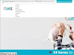 Sites similar to clinicavetprodutor.com.br