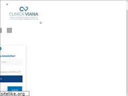 Sites similar to clinicaviana.it